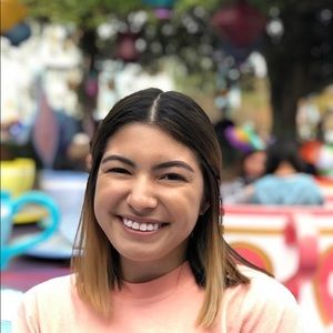 Meet your Posher, Victoria